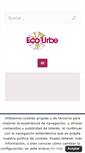 Mobile Screenshot of ecourbe.es